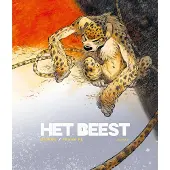 Ballon Kids Het beest