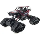 Amewi 22362 RC Buggy Cro55Racer 4WD 1:12 RTR grün/schwarz /14+