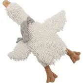 Bloomingville Gaspard knuffel Eend