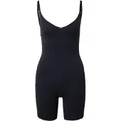 Hunkemoller Shapingbody zwart