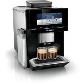 Siemens TQ905DF9 EQ900 - Volautomatisch Espressomachine - Zwart