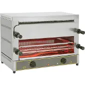 Roller Grill Salamander/toaster TS 3270 Horeca