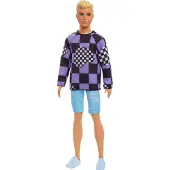 Barbie Ken Fashionistas