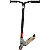 Street Surfing Bandit Reward Scooter