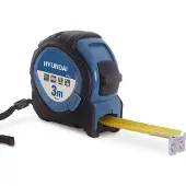 Hyundai Rolbandmaat 3 meter MID - 59311