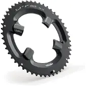 Miche kettingblad 11v 42t utg pas. ultegra 6800 zwart shim