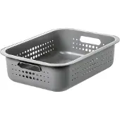 Smartstore Opbergmand SmartStore Recycled 10 Taupe