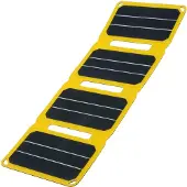 Solar Brother SunMoove Solar Oplader 6,5W
