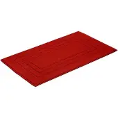 Vossen Badmat Feeling Purpur-60 x 100 cm
