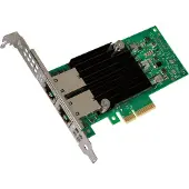Intel X550T2BLK netwerkkaart Intern Ethernet 10000 Mbit/s