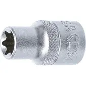 Bgs Dopsleuteldop E-profiel 1/2 E14