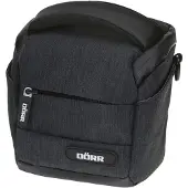 Dörr Motion Holster Bag Xs Black
