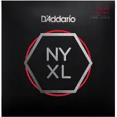 D'Addario NYXL55110 Snaren voor basgitaar