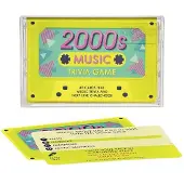 Ridley's Games Ridley's 2000's Music Trivia Tape Quiz|Maat: