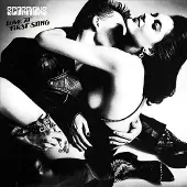 Universal Music Scorpions - Love At First Sting (CD)
