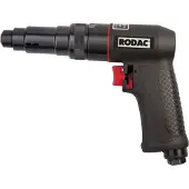 RODAC RC3418 Pneumatische Schroevendraaier - 113 l/min - 5,6Nm -