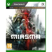 MIASMA CHRONICLES XBSX (ENG)