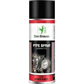 Zwaluw smeerspray met PTFE 400ml