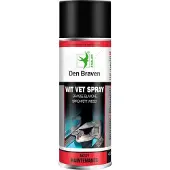 Zwaluw wit vet spray 400ml