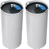 Brita Purity 1200 Wisselfilter