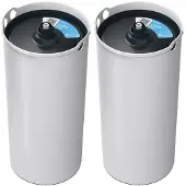 Brita Purity 1200 Clean Wisselpatroon