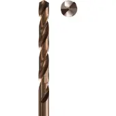 Heller boor cobalt 1.0mm din 338