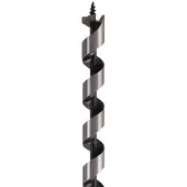 Labor slangenboor 22x230mm