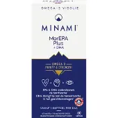 Minami MorEPA Plus 60 softgels