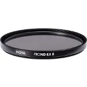 Hoya 82.0mm Prond EX 8