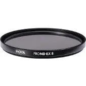 Hoya 49.0mm Prond EX 8
