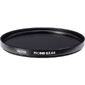 Hoya 62.0mm Prond EX 64