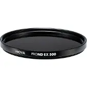 Hoya PRO ND-EX Neutraal Grijsfilter ND500 72mm