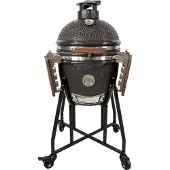 Grizzly Grills Kamado Elite Medium