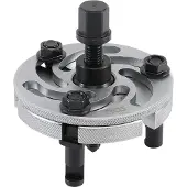 Bgs Voertuig gereedschap, Trekker voor nokkenas tandwiel en poelie 42 - 82 mm