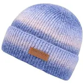 Chillouts Gebreide muts Sally Hat In gemêleerde look