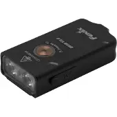 Fenix E03R V2.0 Grey sleutelhangerlamp