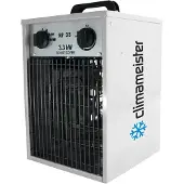 Climameister elektrische kachel RP 33