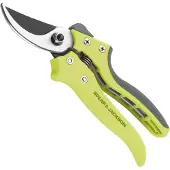 Spear & Jackson Kew Gardens collectie compacte ratel-aambeeld snoeischaar