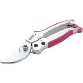 Synx Store Spear & Jackson Snoeischaar Roze – Takkenschaar & Bloemenschaar – 10 JAAR GARANTIE - Comfortabele Grip & SK-5 Stalen Bladen