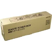 Konica Minolta Waste Toner Box A0DTWY0