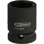 Ks Tools 515.2120 515.2120 Verwisselbare kop 36 mm 1 1/2