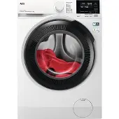 AEG Lr7386u4 Prosteam - Wasmachine Voorlader 8 Kg 1600 Rpm 76 Db