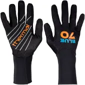 Blue Seventy Thermal Neoprene Gloves Zwart L
