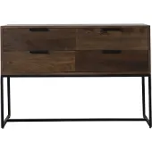 Light & Living side meave 120x40x80cm -