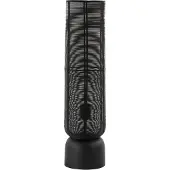 Light & Living tafellamp lezuza 15.5x15.5x60.5cm -