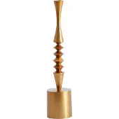 Light & Living kandelaar mistry Ø10x45cm -
