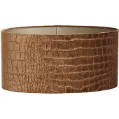 Light & Living lampenkap praya 45x21x22cm -