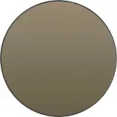 Light & Living spiegel espejo 70x1.5x70cm -