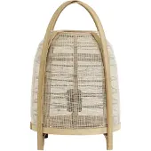 Light & Living Tafellamp Ø27x42 cm JACINTO naturel