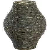 Light & Living Light&living Windlicht Ø29x32 cm BELOHA antiek brons